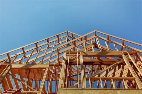 Building permits slowing around Denver, faster than most cities